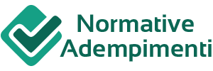 Normative Adempimenti